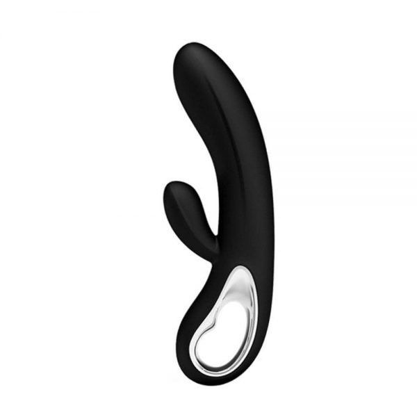 Pretty Love Elmer Black ViPstore.hu - Erotika Webáruház - Szexshop 4