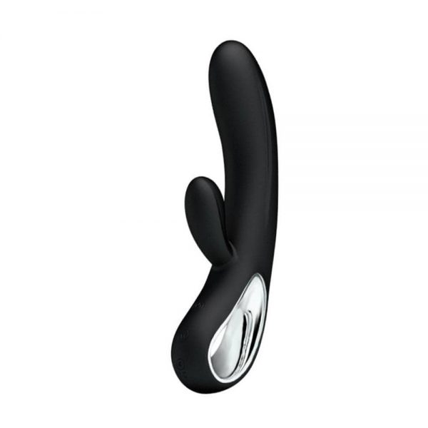 Pretty Love Elmer Black ViPstore.hu - Erotika Webáruház - Szexshop 5