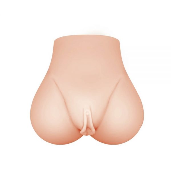 Crazy Bull Realistic Vagina and Anal Lifelike Experiens ViPstore.hu - Erotika Webáruház - Szexshop 3