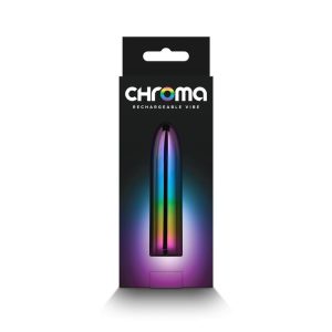 Chroma Petite – Bullet – Multicolor ViPstore.hu - Erotika Webáruház - Szexshop 2