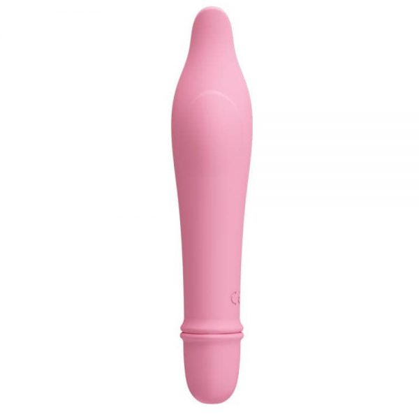 Pretty Love Edward Baby Pink ViPstore.hu - Erotika Webáruház - Szexshop 4