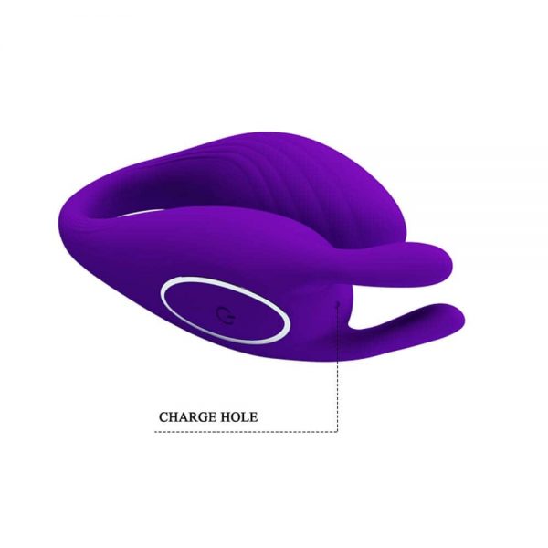 Pretty Love Bill Purple ViPstore.hu - Erotika Webáruház - Szexshop 9