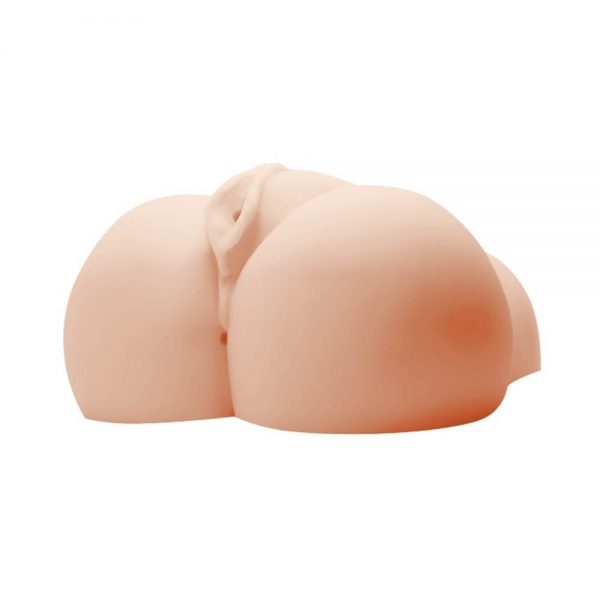 Crazy Bull Realistic Vagina and Anal Lifelike Experiens ViPstore.hu - Erotika Webáruház - Szexshop 2