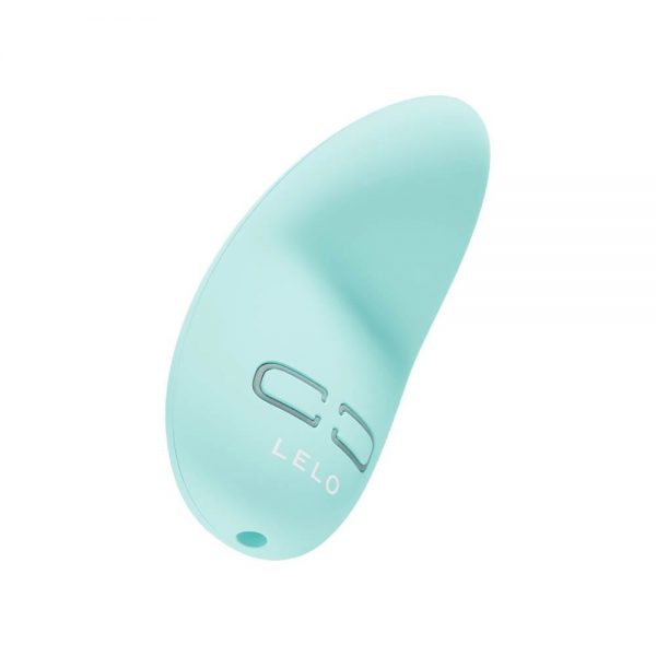 Lily 3 Polar Green ViPstore.hu - Erotika Webáruház - Szexshop 5