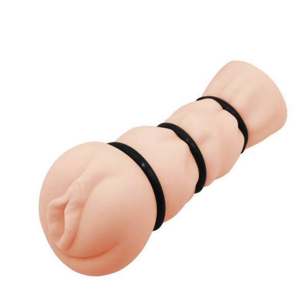Crazy Bull Pocket Pussy 3D Vagina ViPstore.hu - Erotika Webáruház - Szexshop 2
