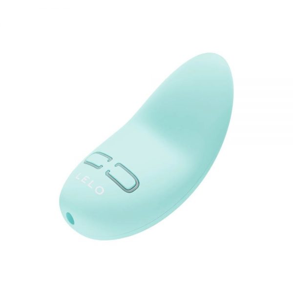 Lily 3 Polar Green ViPstore.hu - Erotika Webáruház - Szexshop 4