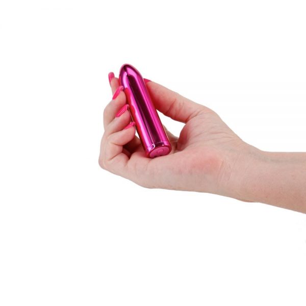 Chroma Petite – Bullet – Pink ViPstore.hu - Erotika Webáruház - Szexshop 4