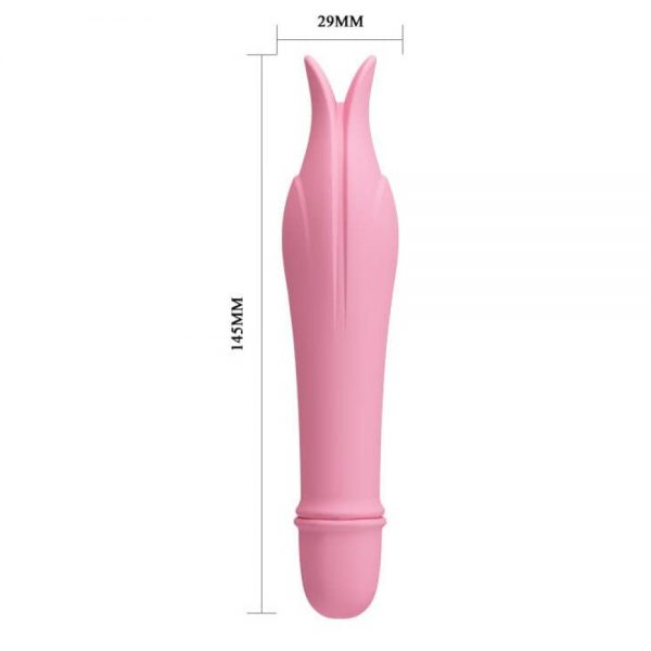 Pretty Love Edward Baby Pink ViPstore.hu - Erotika Webáruház - Szexshop 6