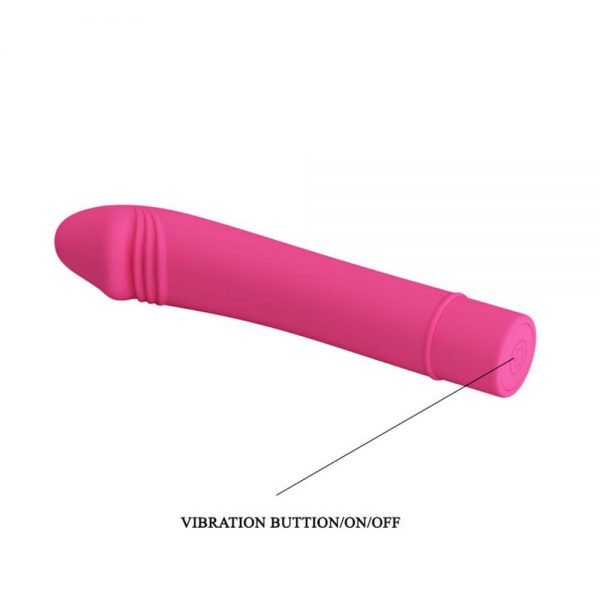 Pretty Love Pixie Pink ViPstore.hu - Erotika Webáruház - Szexshop 5
