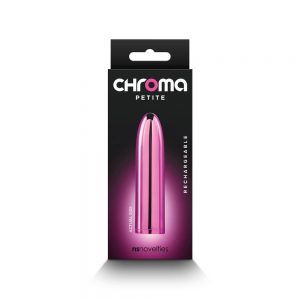 Chroma Petite – Bullet – Pink ViPstore.hu - Erotika Webáruház - Szexshop