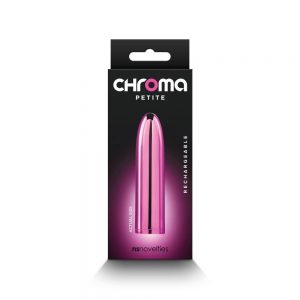 Chroma Petite - Bullet - Pink #1 | ViPstore.hu - Erotika webáruház