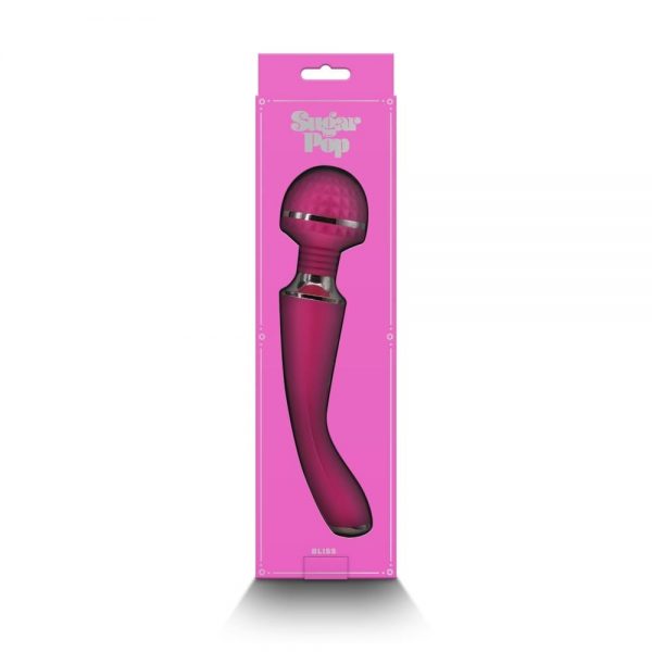 Sugar Pop – Bliss – Pink ViPstore.hu - Erotika Webáruház - Szexshop 2