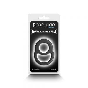 Renegade – Cradle – Black ViPstore.hu - Erotika Webáruház - Szexshop