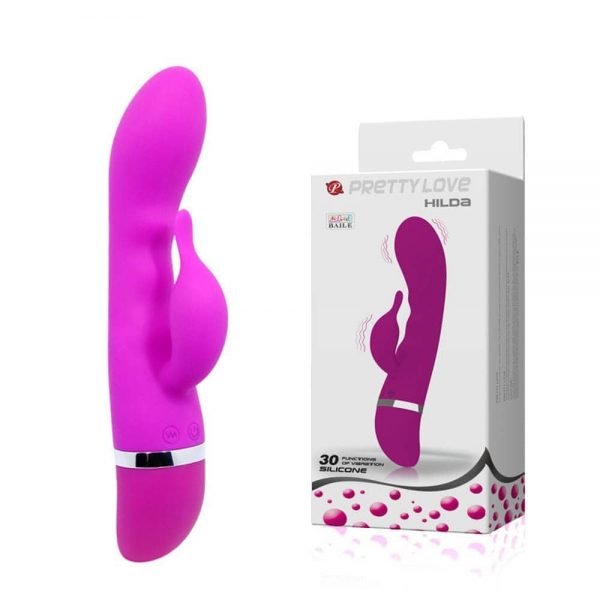 Pretty Love Hilds ViPstore.hu - Erotika Webáruház - Szexshop 2