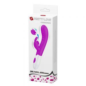 Pretty Love Cerberus ViPstore.hu - Erotika Webáruház - Szexshop