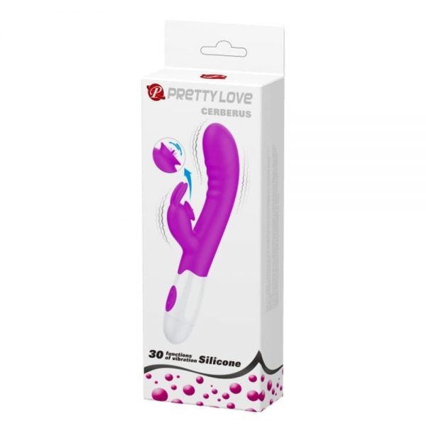 Pretty Love Cerberus ViPstore.hu - Erotika Webáruház - Szexshop