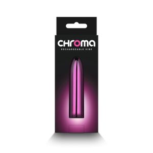 Chroma Petite – Bullet – Pink ViPstore.hu - Erotika Webáruház - Szexshop 2