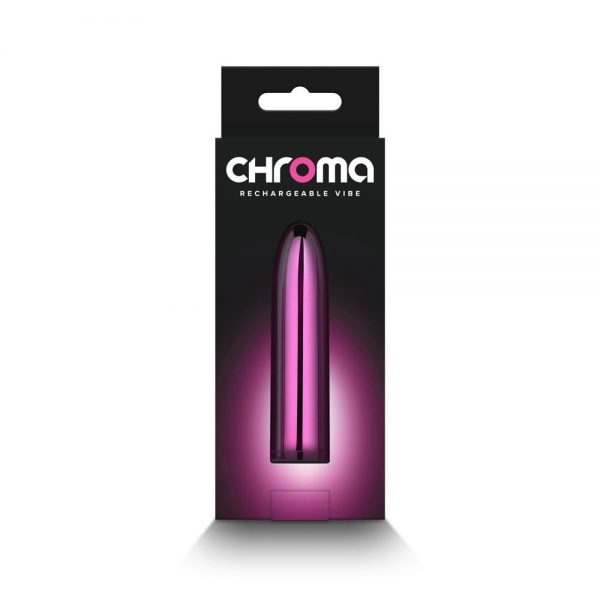 Chroma Petite – Bullet – Pink ViPstore.hu - Erotika Webáruház - Szexshop 2