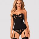 Editya corset M/L | ViPstore.hu - Erotika webáruház #1 - EAN 5901688238318 | SKU OBSES01884