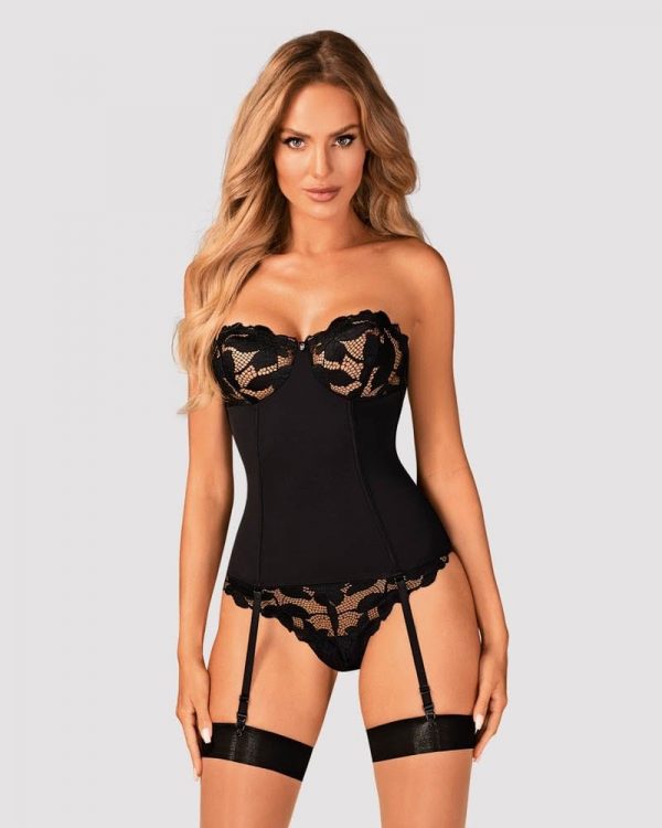 Editya corset M/L ViPstore.hu - Erotika Webáruház - Szexshop