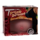 The True Breast 1pc  Flesh | ViPstore.hu - Erotika webáruház #1 - EAN 6959532301823 | SKU DEBRA00551
