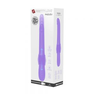 Pretty Love Pazuzu Purple ViPstore.hu - Erotika Webáruház - Szexshop