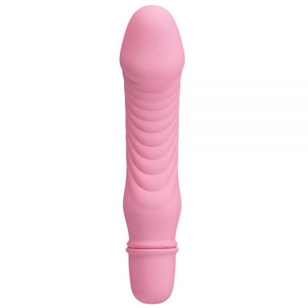 Pretty Love Stev Baby Pink ViPstore.hu - Erotika Webáruház - Szexshop 2