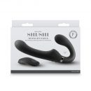 Shi/Shi - Midnight Rider - Black | ViPstore.hu - Erotika webáruház #1 - EAN 657447105289 | SKU NSTOYS0889