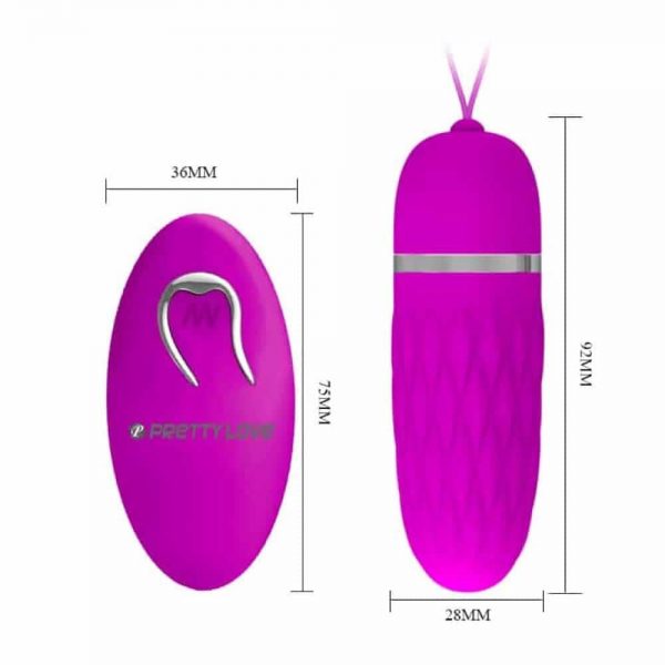 Pretty Love Dawn ViPstore.hu - Erotika Webáruház - Szexshop 8