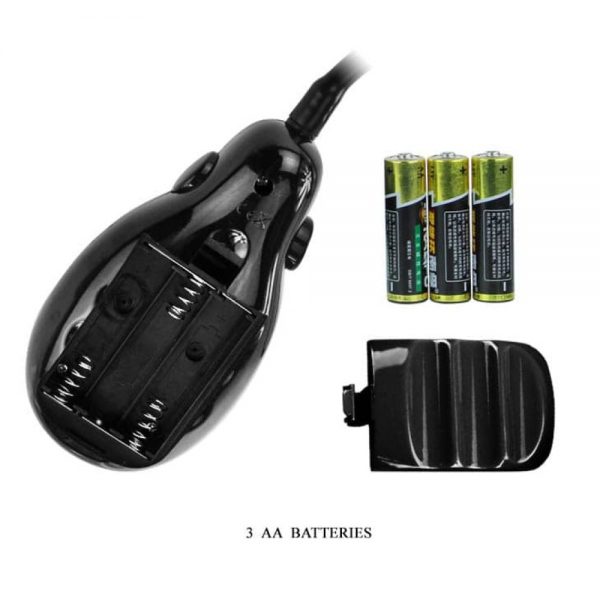 Bigger Joy Inflatable Penis Black 3 ViPstore.hu - Erotika Webáruház - Szexshop 7