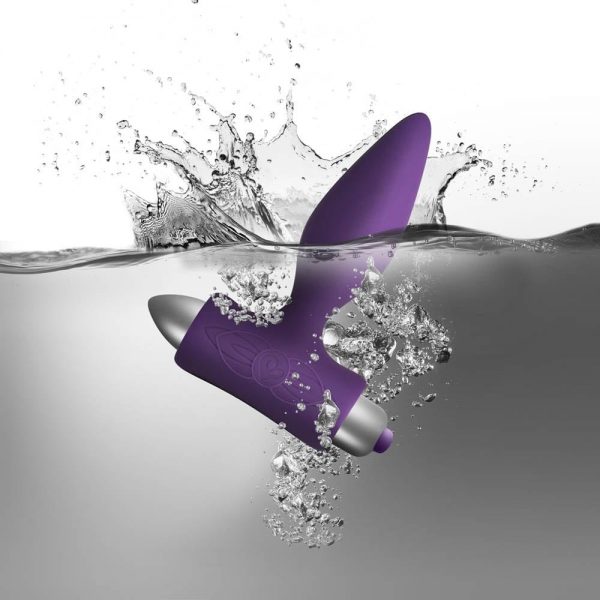 Plug Purple #4 | ViPstore.hu - Erotika webáruház