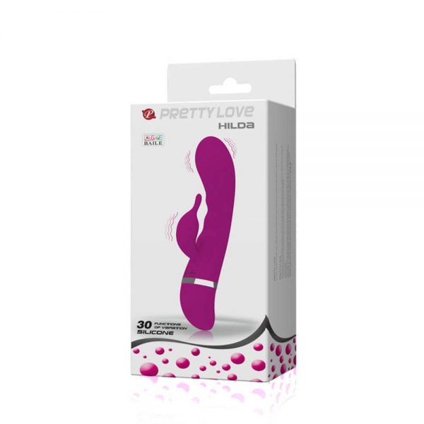 Pretty Love Hilds ViPstore.hu - Erotika Webáruház - Szexshop
