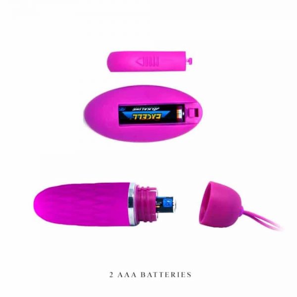 Pretty Love Dawn ViPstore.hu - Erotika Webáruház - Szexshop 9