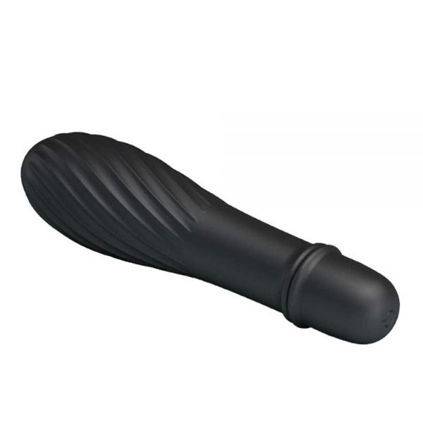 Pretty Love Solomon Black ViPstore.hu - Erotika Webáruház - Szexshop 3