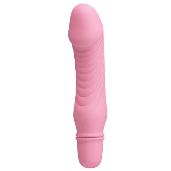 Pretty Love Stev Baby Pink ViPstore.hu - Erotika Webáruház - Szexshop 3