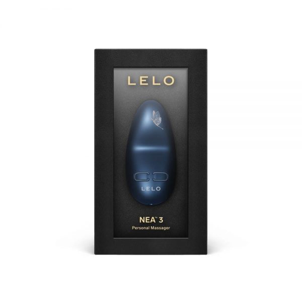 Nea 3 Alien Blue ViPstore.hu - Erotika Webáruház - Szexshop