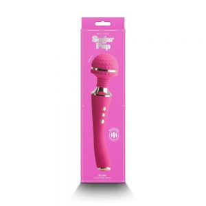 Sugar Pop – Bliss – Pink ViPstore.hu - Erotika Webáruház - Szexshop