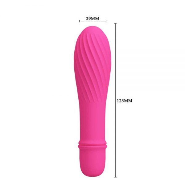Pretty Love Solomon Pink ViPstore.hu - Erotika Webáruház - Szexshop 4