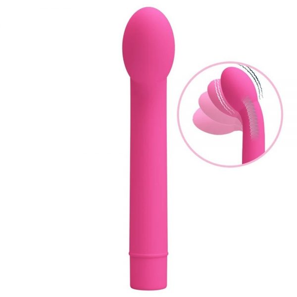 Pretty Love Logan Pink ViPstore.hu - Erotika Webáruház - Szexshop 2