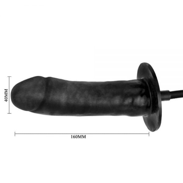 Bigger Joy Inflatable Penis Black 3 #5 | ViPstore.hu - Erotika webáruház