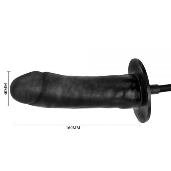 Bigger Joy Inflatable Penis Black 3 ViPstore.hu - Erotika Webáruház - Szexshop 5