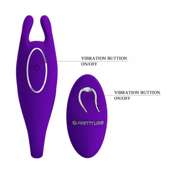 Pretty Love Bill Purple ViPstore.hu - Erotika Webáruház - Szexshop 8