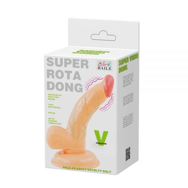 Super Rota Dong Flesh 2 #1 | ViPstore.hu - Erotika webáruház