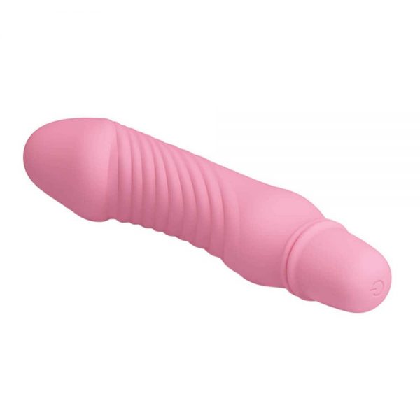 Pretty Love Stev Baby Pink ViPstore.hu - Erotika Webáruház - Szexshop 4