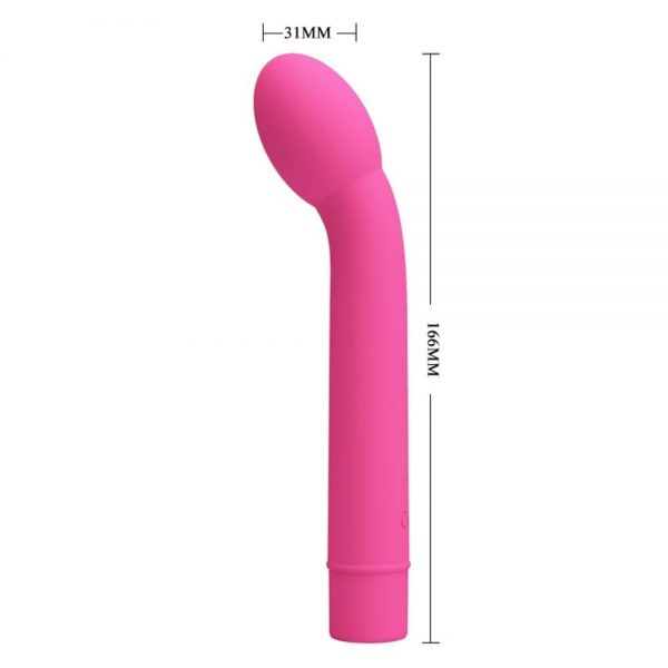 Pretty Love Logan Pink ViPstore.hu - Erotika Webáruház - Szexshop 7