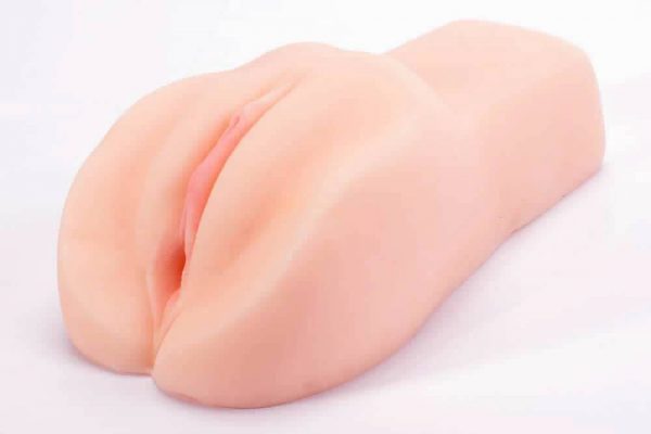 Vibrating Pet Pussy & Ass #1 ViPstore.hu - Erotika Webáruház - Szexshop 5