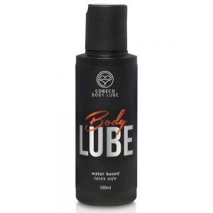 CBL water based BodyLube - 100 ml #1 | ViPstore.hu - Erotika webáruház