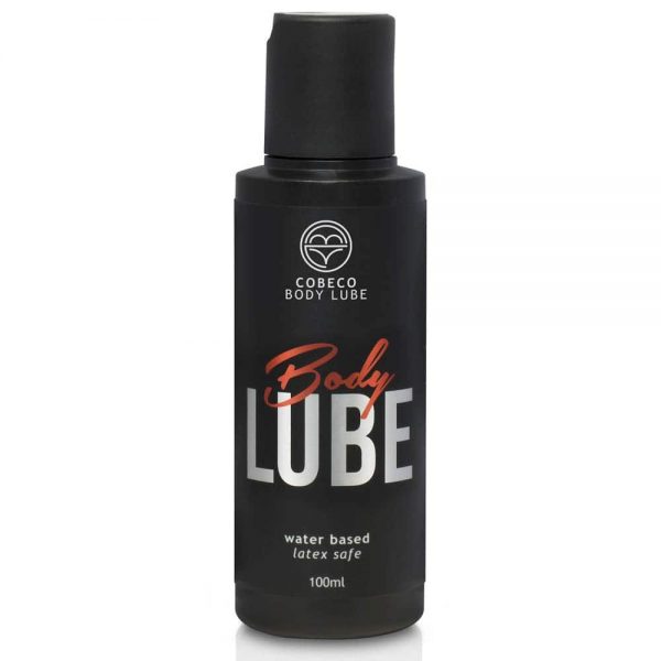 CBL water based BodyLube - 100 ml #1 | ViPstore.hu - Erotika webáruház
