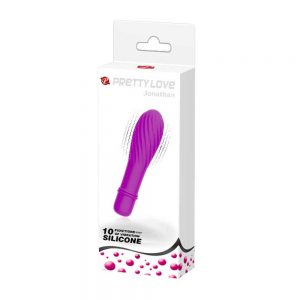 Pretty Love Solomon Purple ViPstore.hu - Erotika Webáruház - Szexshop