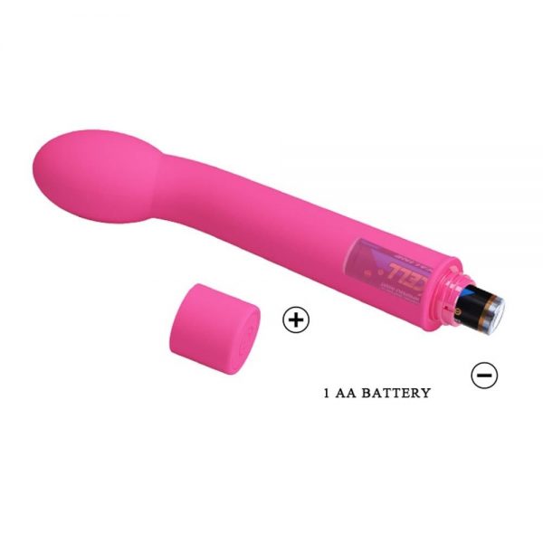Pretty Love Logan Pink ViPstore.hu - Erotika Webáruház - Szexshop 6